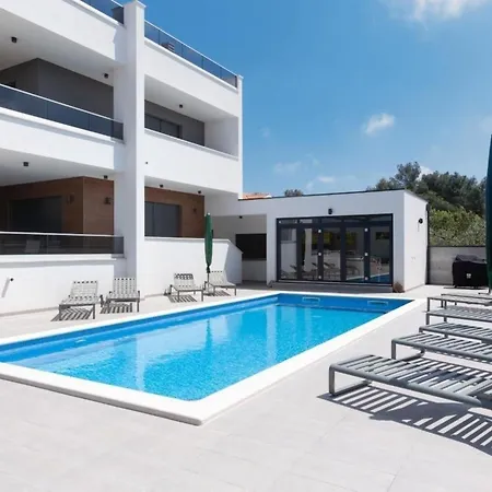 Hébergement de vacances Histra *