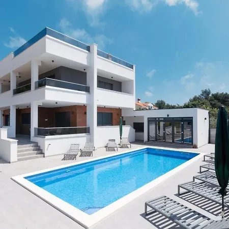 Histra Vakantiehuis Medulin